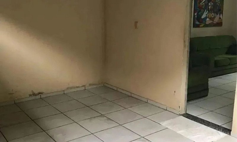 Casa Pra Venda Em Br...