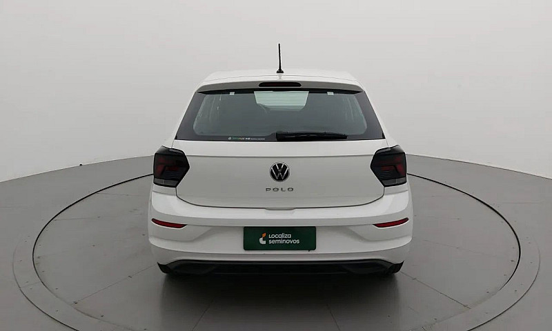 Volkswagen Polo 2024...