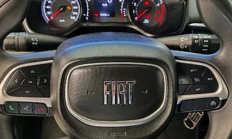 Fiat Pulse Drive 1.3...