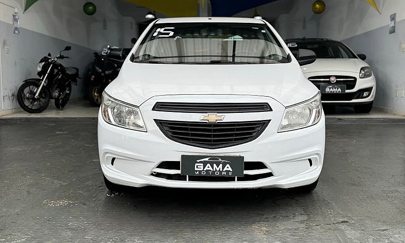 Chevrolet Ônix Ls 1....
