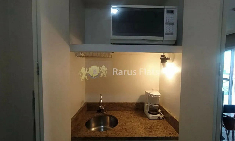 Rarus Flats - Flat P...