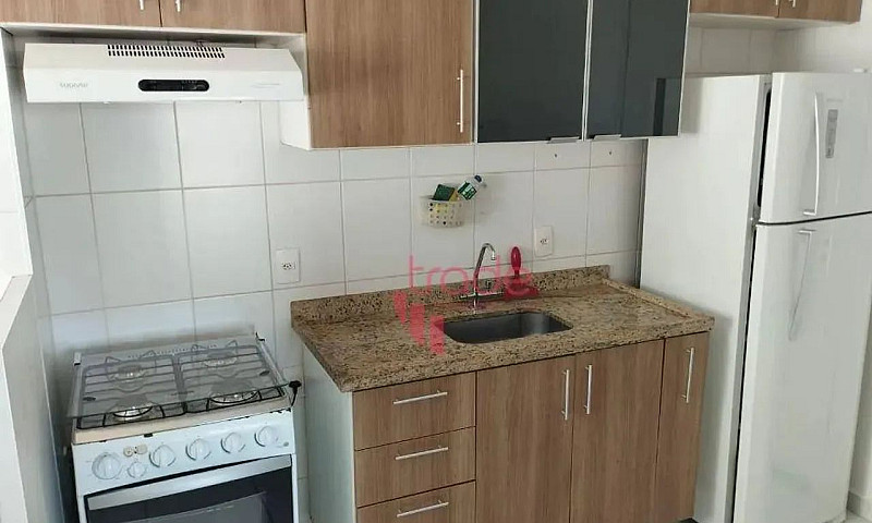 Apartamento Mobiliad...