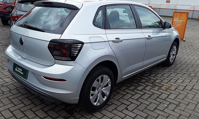 Volkswagen Polo 2024...