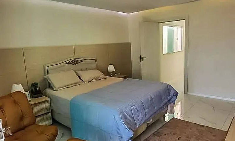 Casa Triplex Alto Pa...