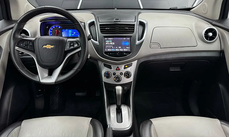 Chevrolet Tracker 20...