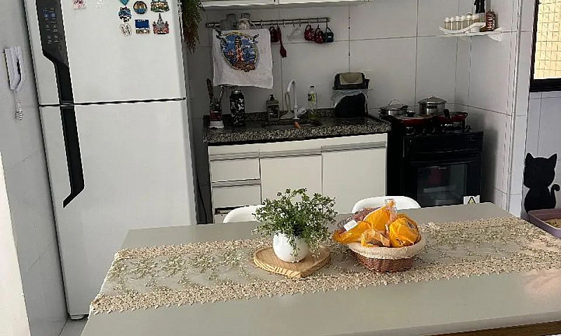 Apartamento Granpark...
