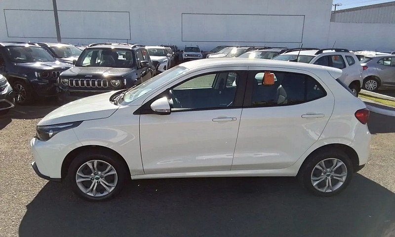 Fiat Argo Drive 1.3 ...