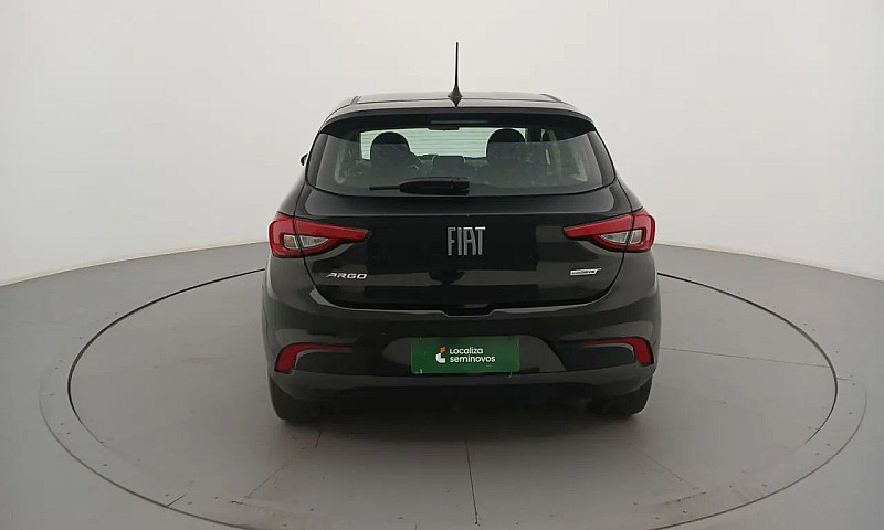 Fiat Argo 2025 1.0 F...