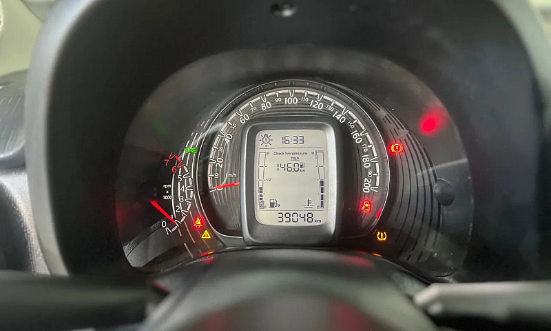 Fiat Mobi Like 1.0 F...