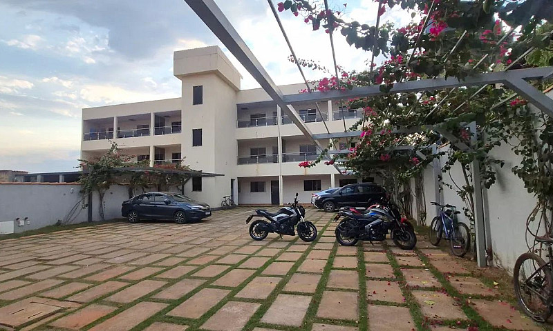 Apartamentos 2 Quart...