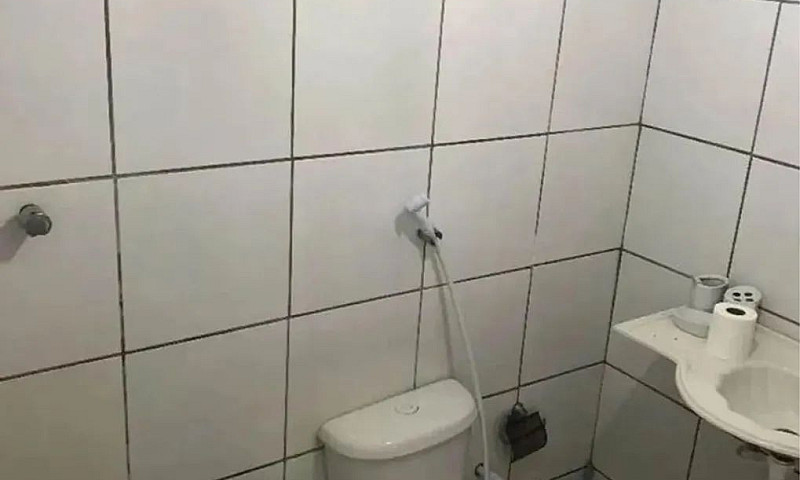 Casa Pra Venda Em Br...