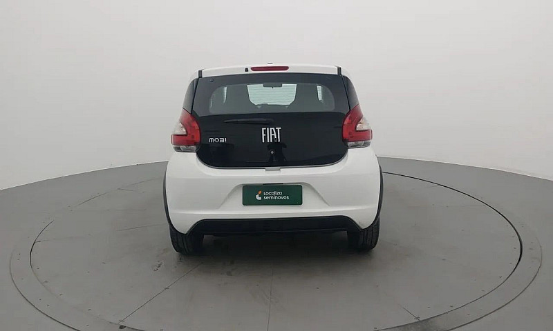 Fiat Mobi 2024 1.0 E...