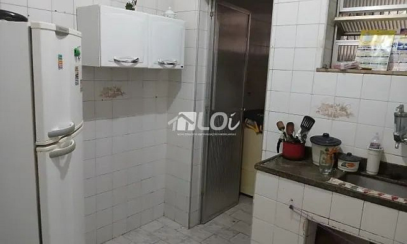 Apartamento Em Madur...