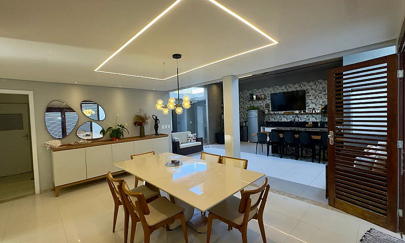 Linda Casa A Venda N...