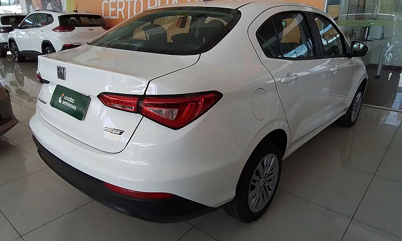 Fiat Cronos 2024 1.0...