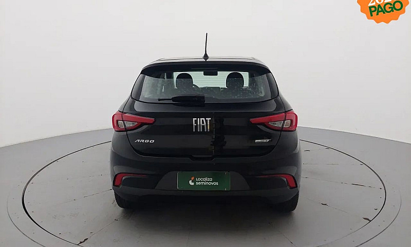 Fiat Argo 2025 1.0 F...