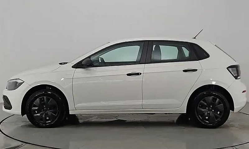 Volkswagen Polo Trac...