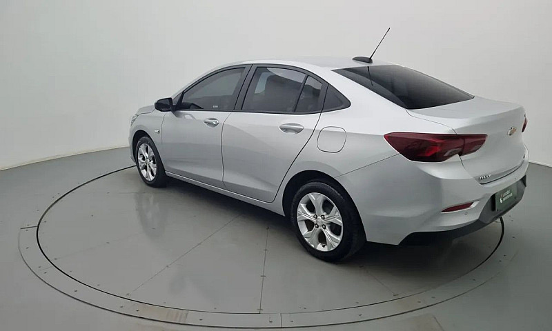 Chevrolet Onix 2023 ...