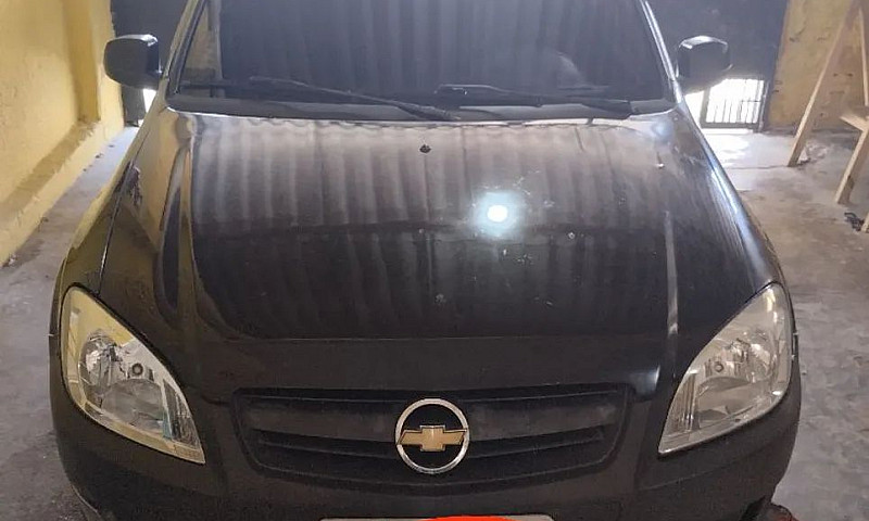 Chevrolet Celta Life...