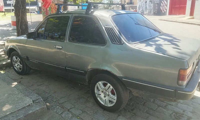 Chevrolet Chevette L...