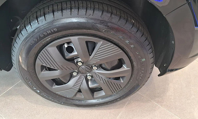 Volkswagen Polo Trac...