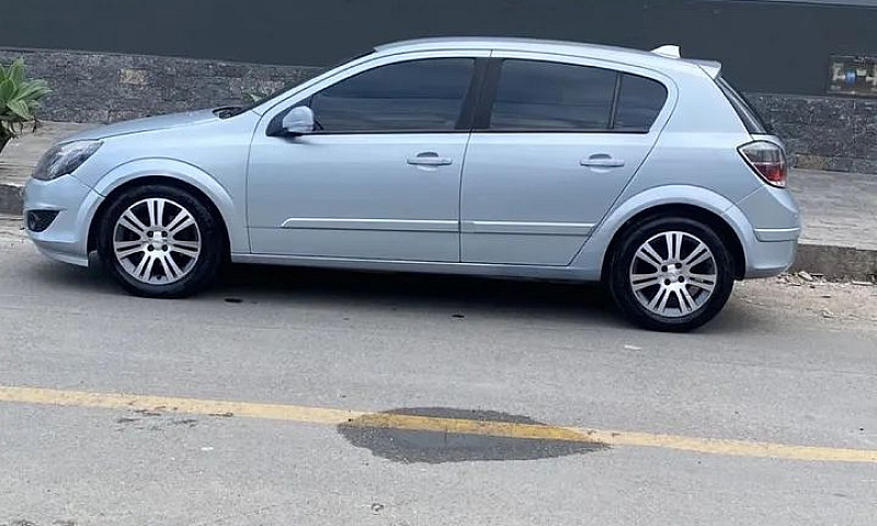 Chevrolet Vectra Gt ...