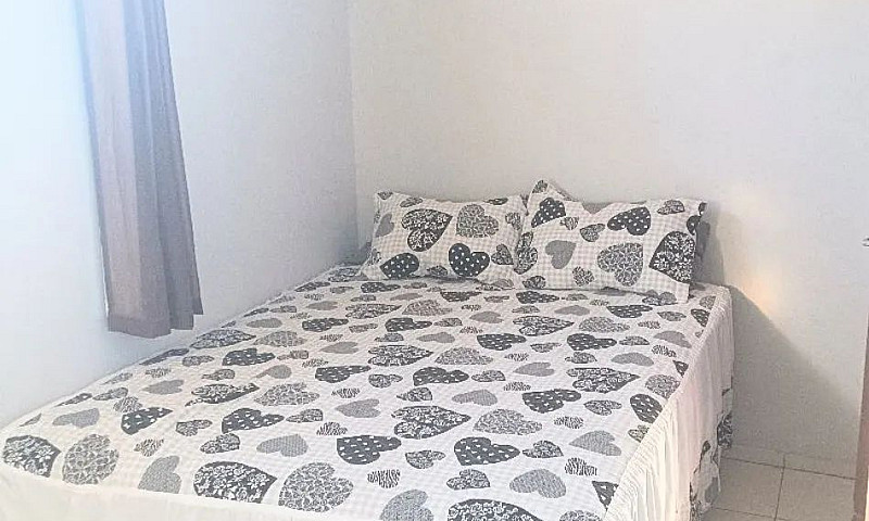 Apartamento No Setor...