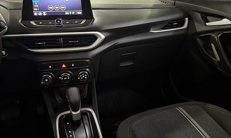 Tracker Lt 2025 Flex...