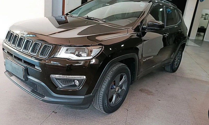 Jeep Compass Sport 2...