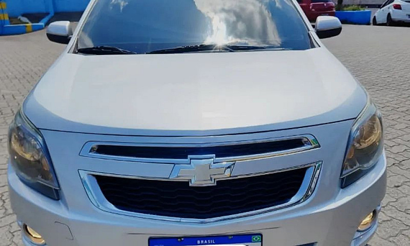 Cobalt Ltz 1.8 Mec. ...