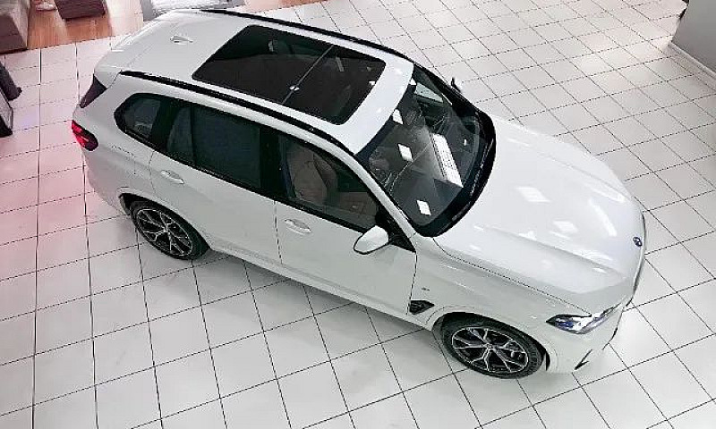 Bmw X5 Xdrive50E M S...