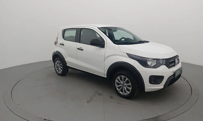 Fiat Mobi 2024 1.0 E...