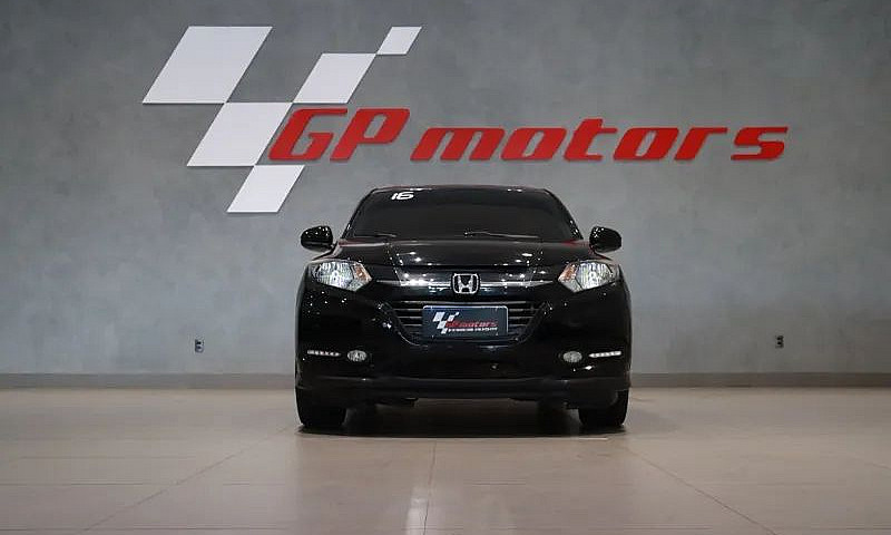 Honda Hr-V Lx Cvt 1....