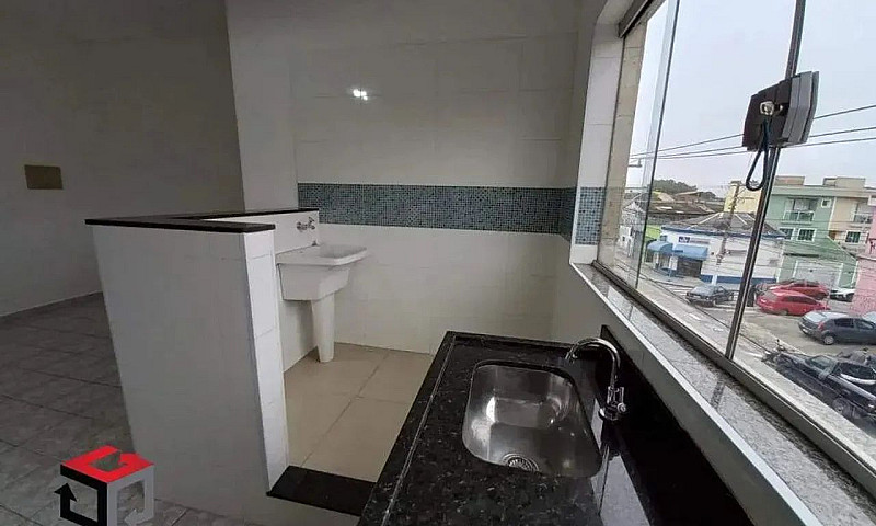 Apartamento Para Alu...