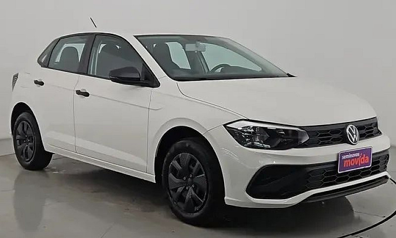 Volkswagen Polo Trac...