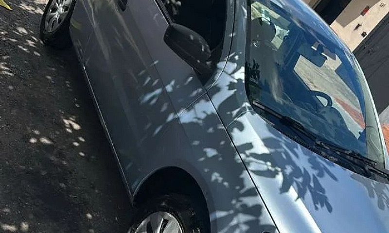 Volkswagen Gol Geraç...