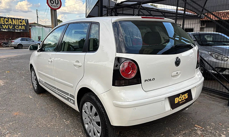 Volkswagen Polo Spor...