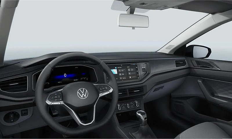 Volkswagen Virtus 17...