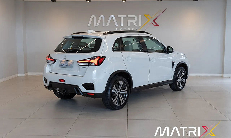  Outlander Sport Hpe...