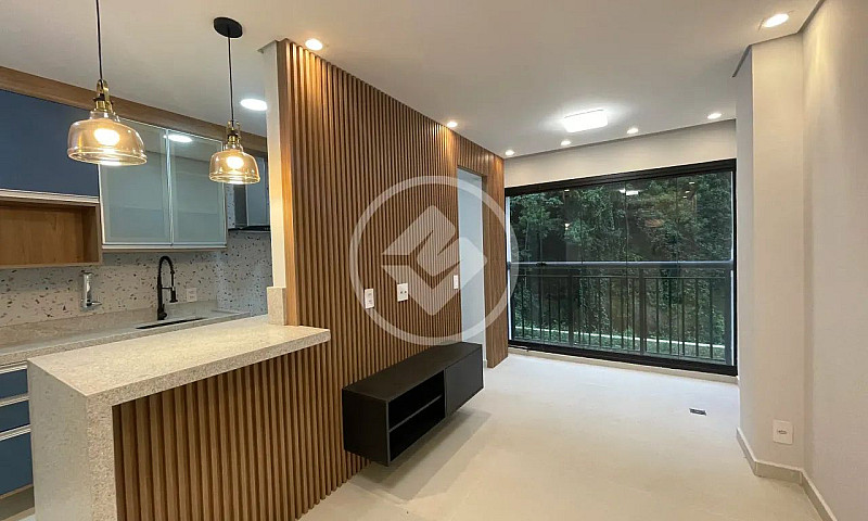 Apartamento - 2 Quar...