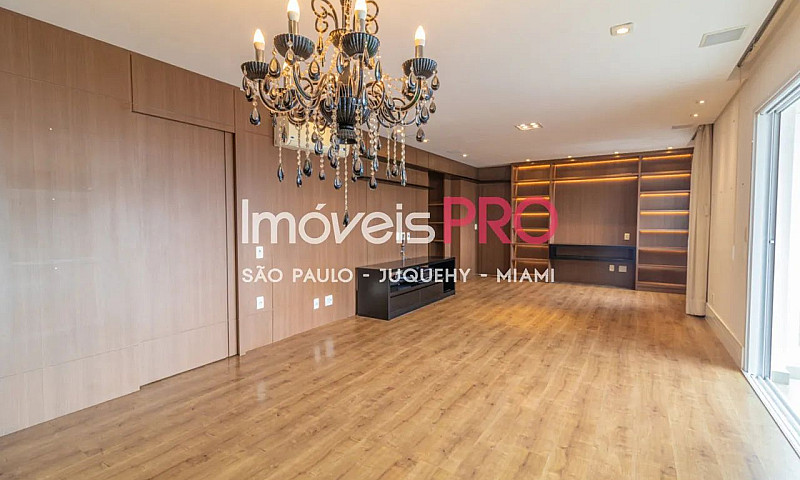 Apartamento Novo A V...