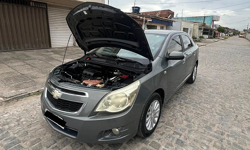 Chevrolet Cobalt Ltz...