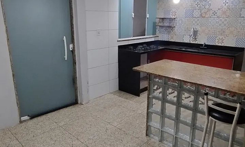 Alugo Casa No Jardim...