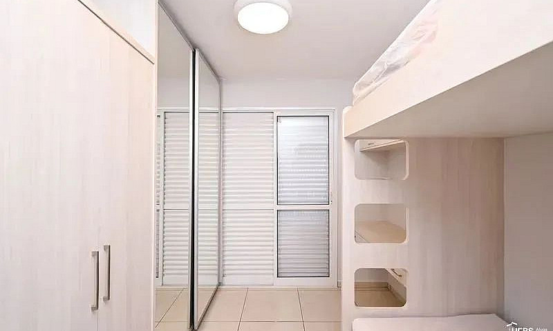 Apartamento Residenc...