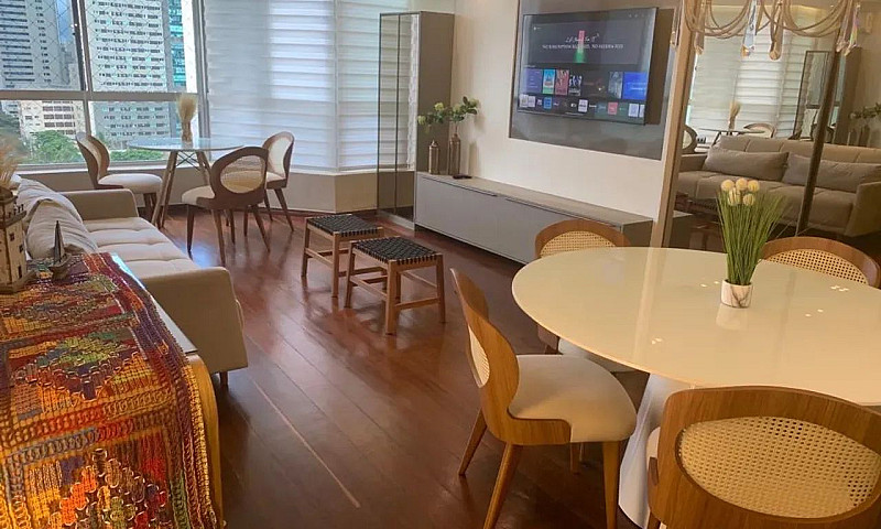 Apartamento Para Alu...