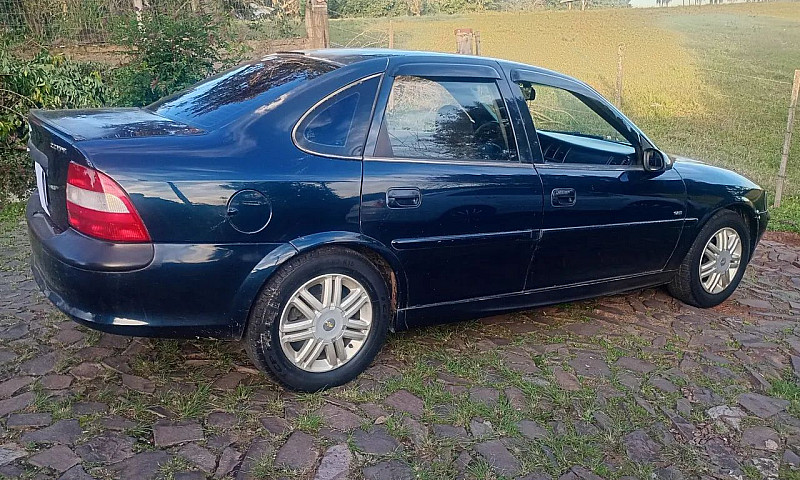 Chevrolet Vectra Gls...