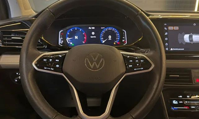 Volkswagen Taos Comf...