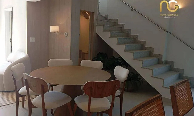 Apartamento Duplex C...