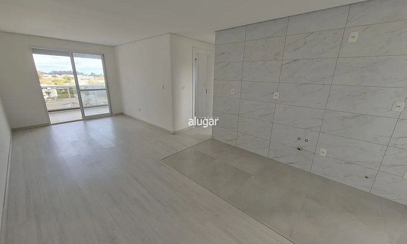 Apartamento Desvio R...