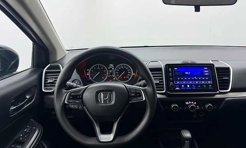 Honda City Hatchback...